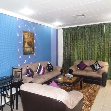 כוויית Leader Apartments 2 מראה חיצוני תמונה