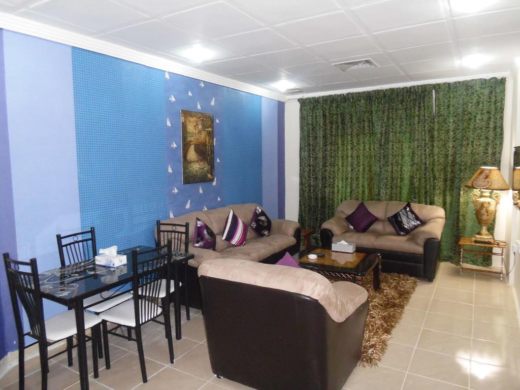 כוויית Leader Apartments 2 חדר תמונה