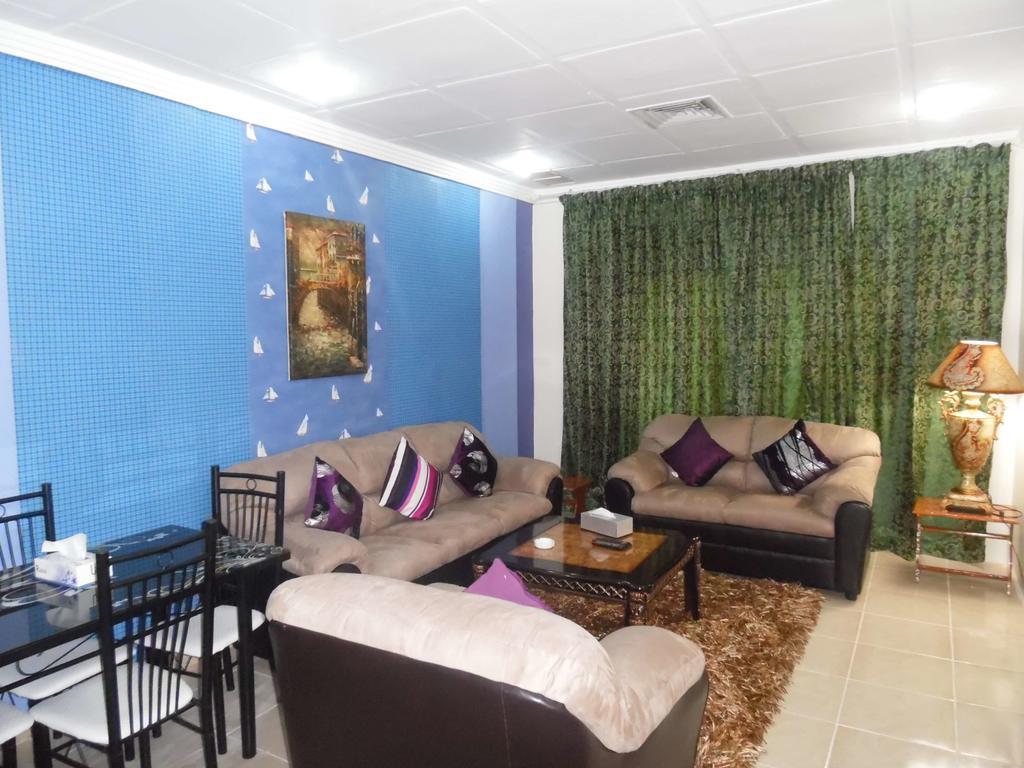כוויית Leader Apartments 2 מראה חיצוני תמונה