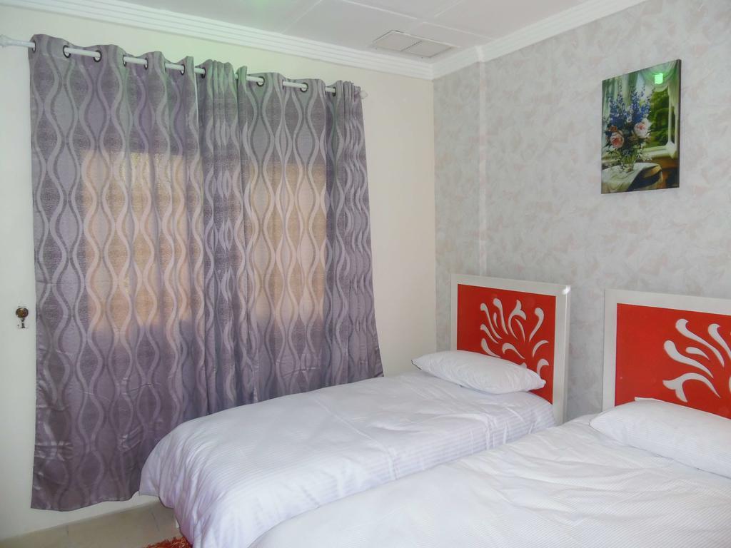 כוויית Leader Apartments 2 חדר תמונה