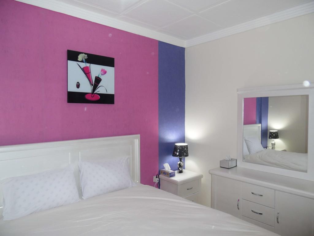 כוויית Leader Apartments 2 חדר תמונה