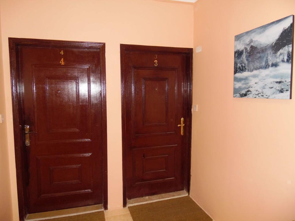 כוויית Leader Apartments 2 מראה חיצוני תמונה