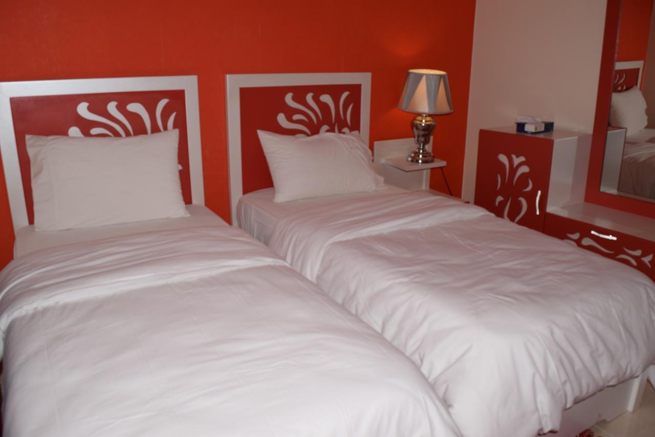 כוויית Leader Apartments 2 מראה חיצוני תמונה