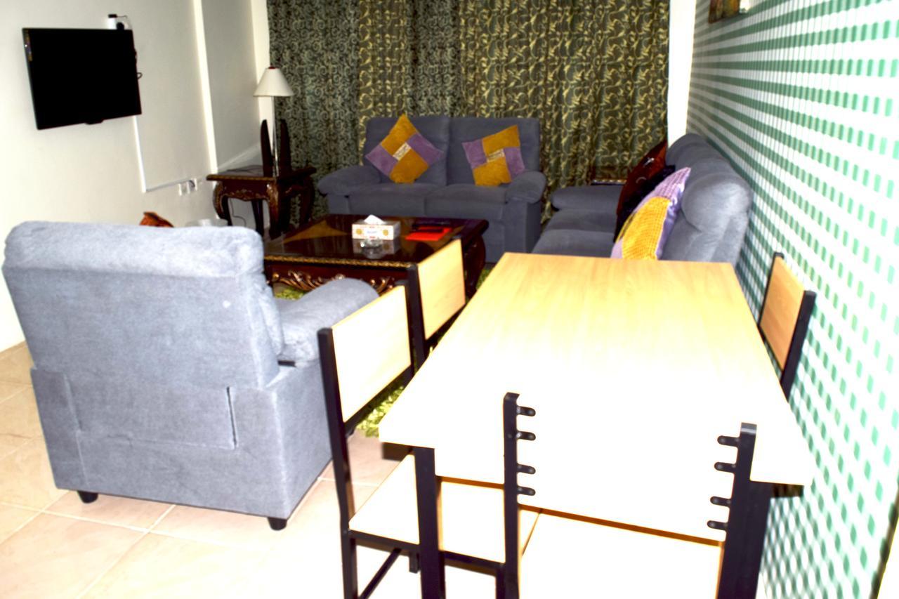 כוויית Leader Apartments 2 מראה חיצוני תמונה
