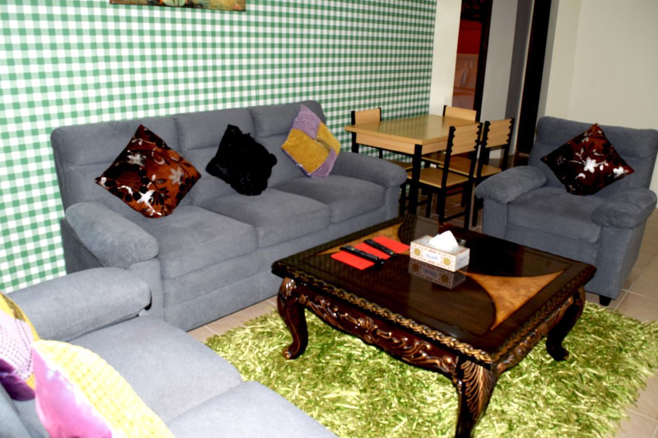 כוויית Leader Apartments 2 מראה חיצוני תמונה