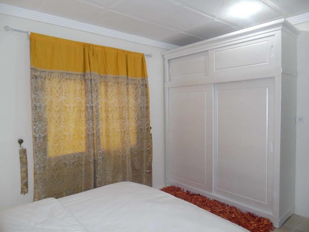 כוויית Leader Apartments 2 מראה חיצוני תמונה