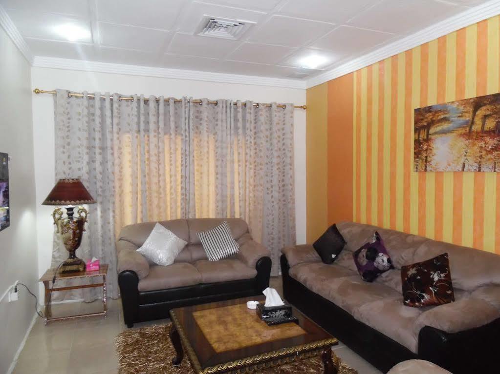 כוויית Leader Apartments 2 מראה חיצוני תמונה