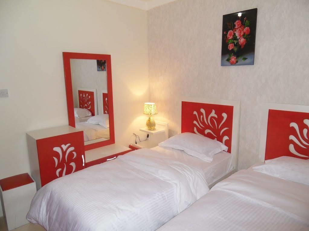 כוויית Leader Apartments 2 מראה חיצוני תמונה