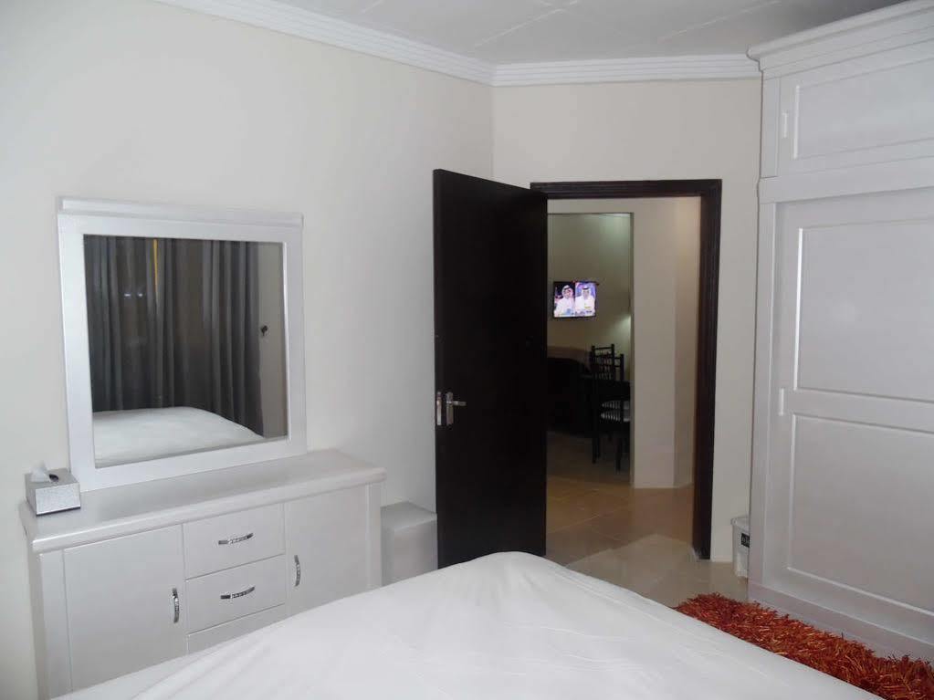 כוויית Leader Apartments 2 מראה חיצוני תמונה