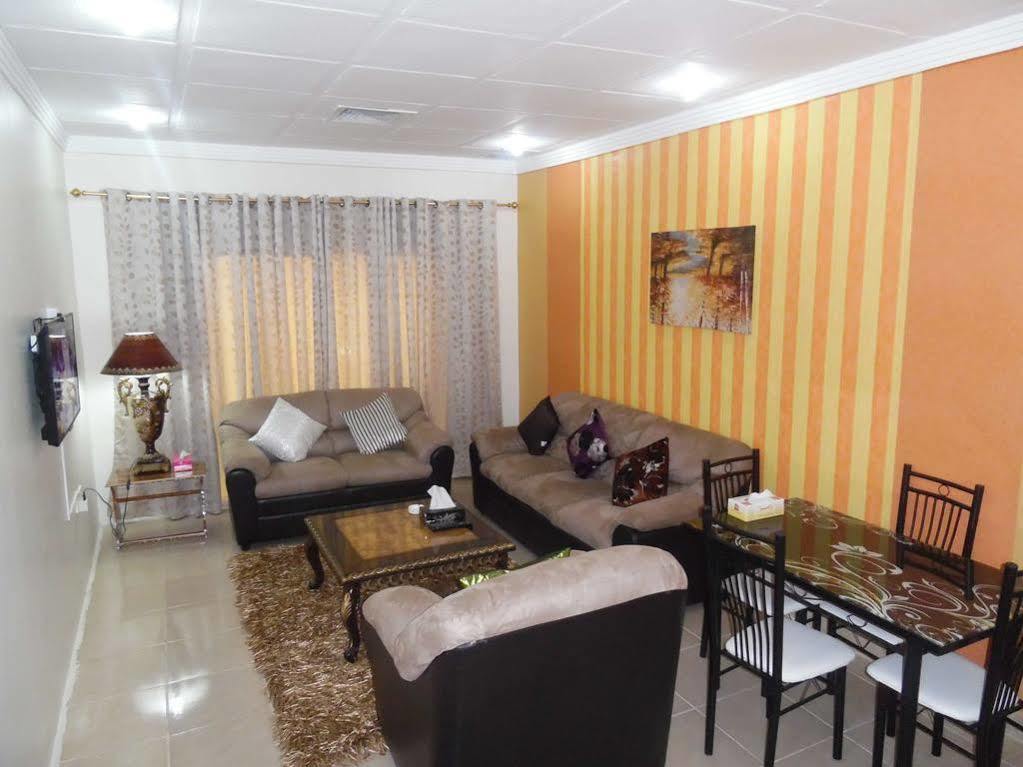 כוויית Leader Apartments 2 מראה חיצוני תמונה
