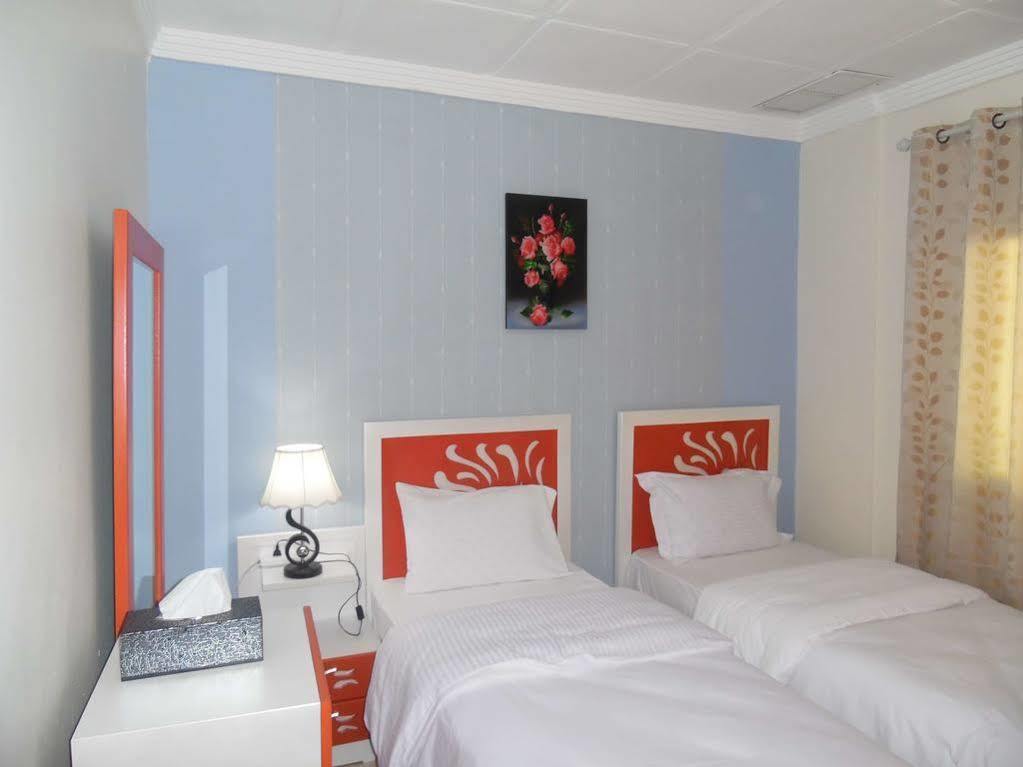כוויית Leader Apartments 2 מראה חיצוני תמונה