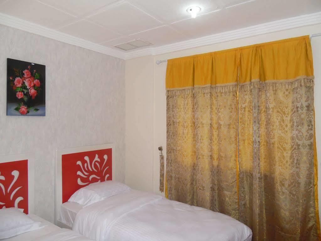 כוויית Leader Apartments 2 מראה חיצוני תמונה