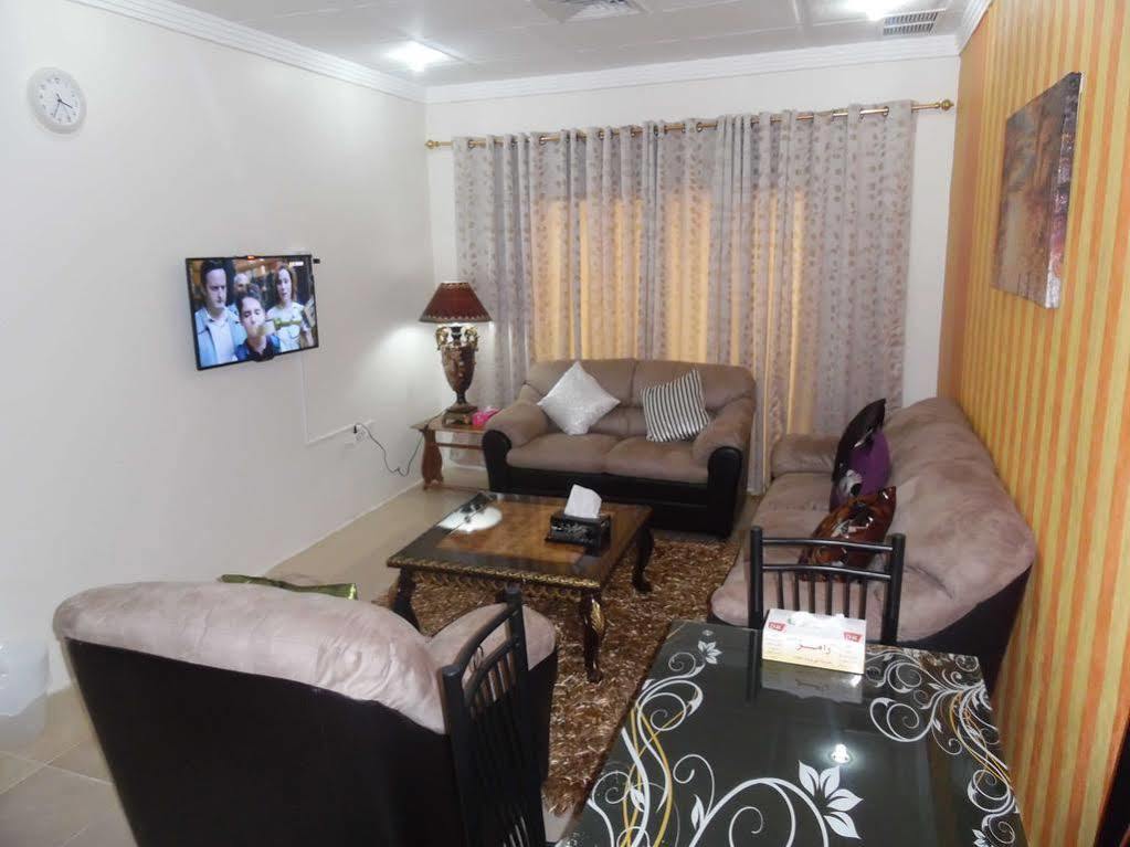 כוויית Leader Apartments 2 מראה חיצוני תמונה