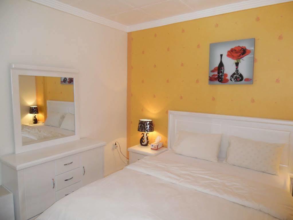 כוויית Leader Apartments 2 מראה חיצוני תמונה