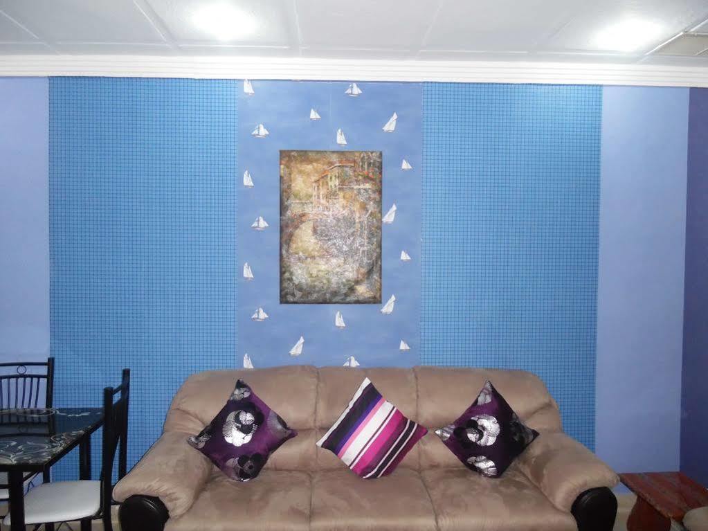 כוויית Leader Apartments 2 מראה חיצוני תמונה