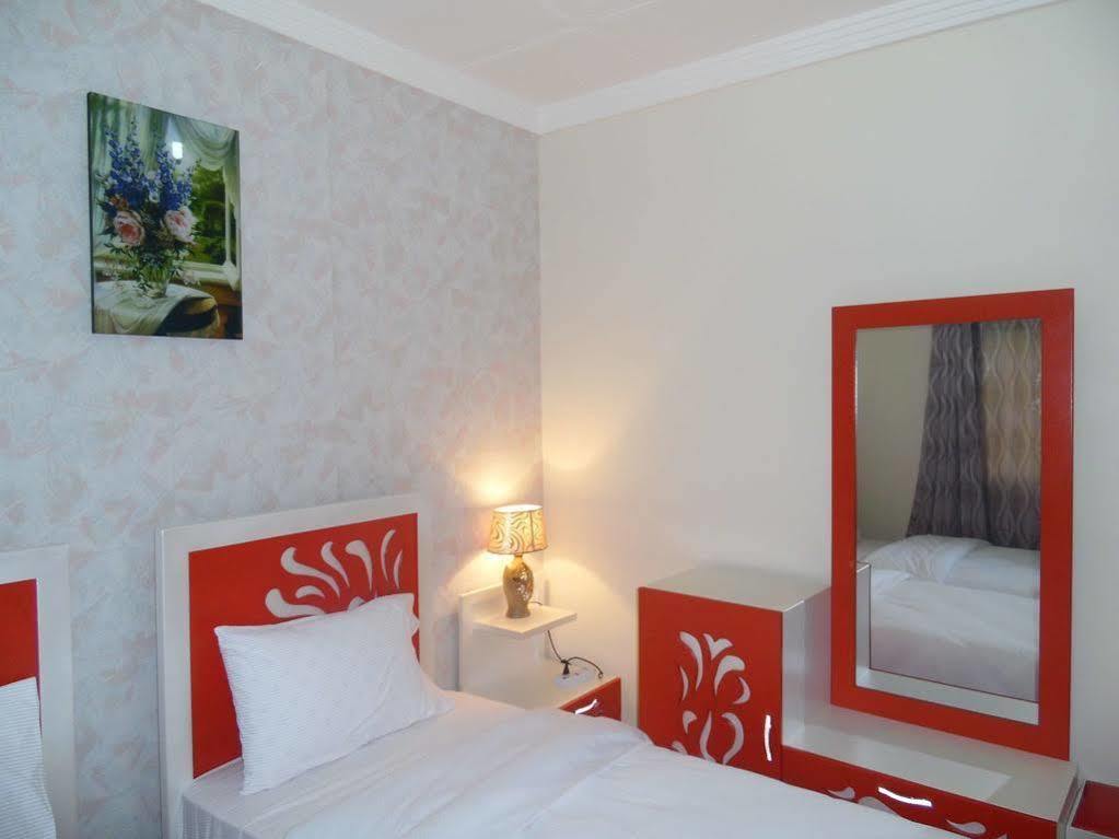 כוויית Leader Apartments 2 מראה חיצוני תמונה