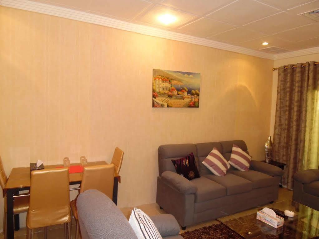 כוויית Leader Apartments 2 מראה חיצוני תמונה