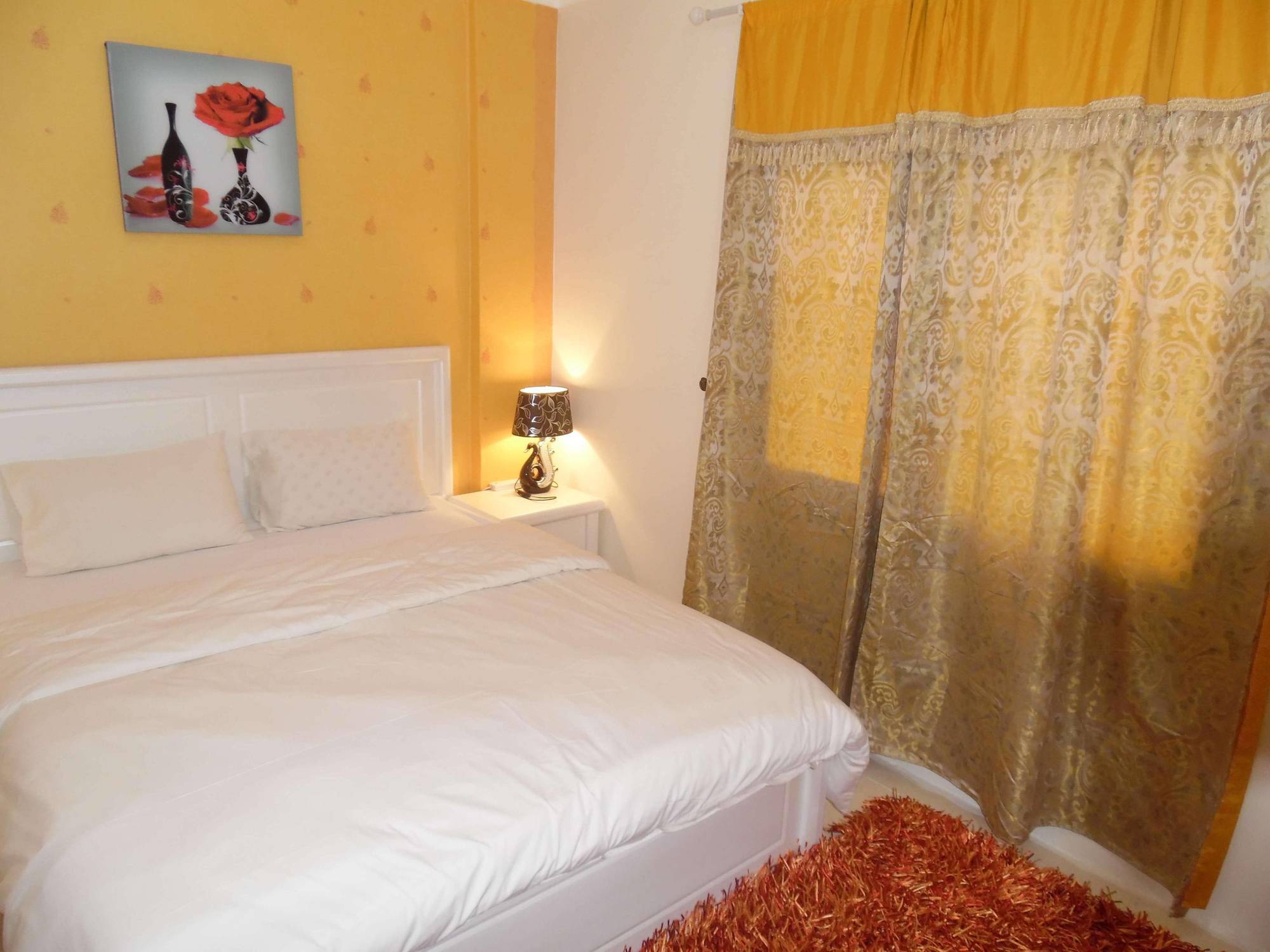כוויית Leader Apartments 2 מראה חיצוני תמונה